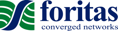 Foritas Converged Networks
